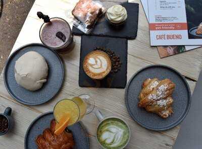 Café Bueno
