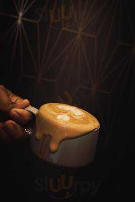 Noble Café & Boccone