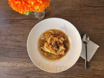 Noble Café & Boccone