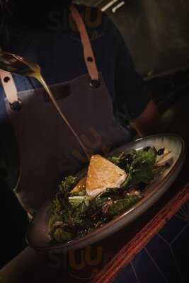 Noble Café & Boccone