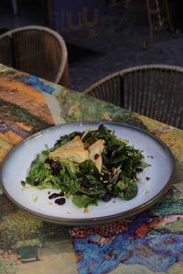 Noble Café & Boccone