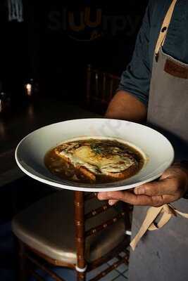 Noble Café & Boccone