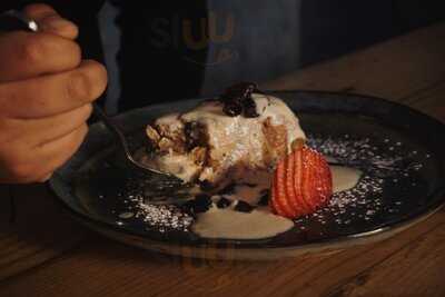 Noble Café & Boccone