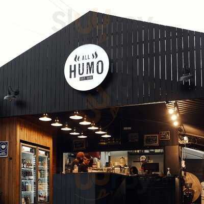 All Humo