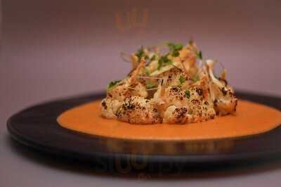 Luquin Cocina Creativa