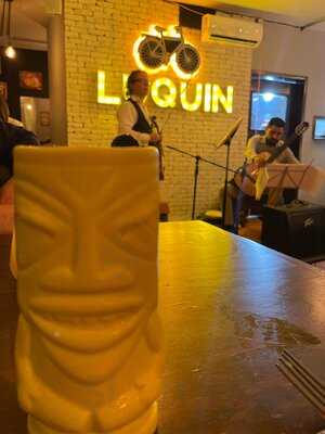 Luquin Cocina Creativa