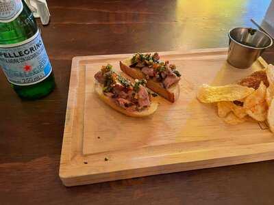 Luquin Cocina Creativa