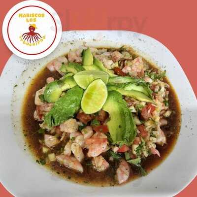 Mariscos Los Jarochitos