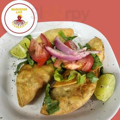 Mariscos Los Jarochitos