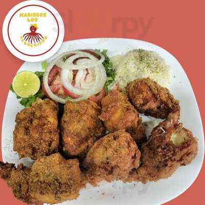 Mariscos Los Jarochitos