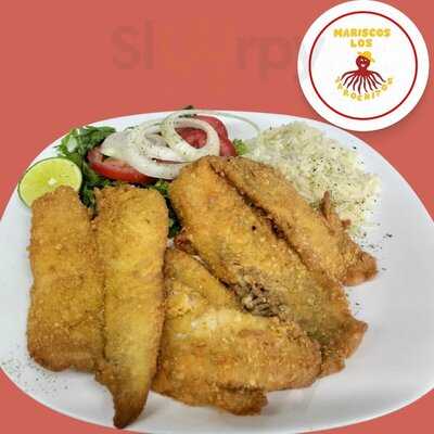 Mariscos Los Jarochitos