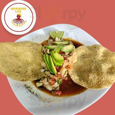 Mariscos Los Jarochitos