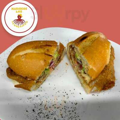 Mariscos Los Jarochitos