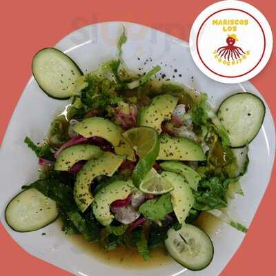 Mariscos Los Jarochitos