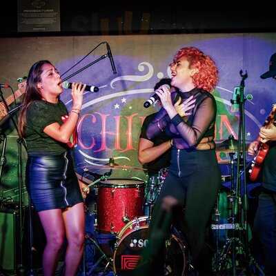 Chingón Es Restaurante