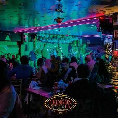 Chingón Es Restaurante