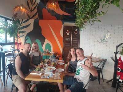 Sabino Comedor Y Bar