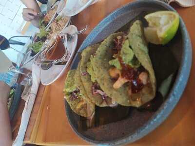 Sabino Comedor Y Bar