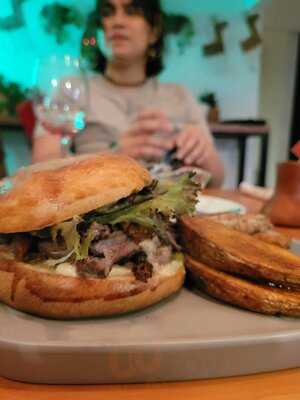 Sabino Comedor Y Bar