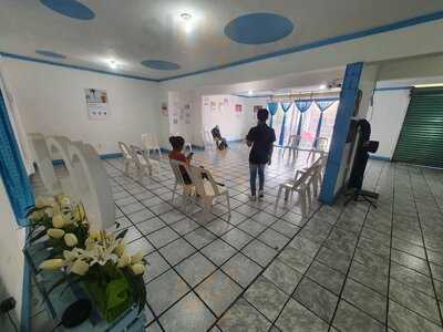 Acacia Club De Bienestar