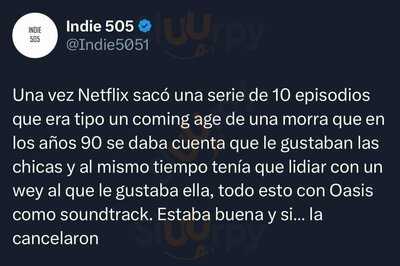 Zunzún, Jungla Insular