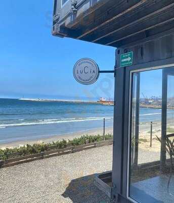 Lucia Restaurante