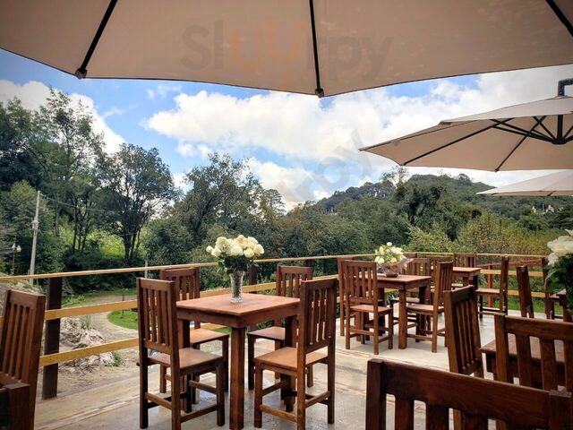 Restaurante Los Cerezos