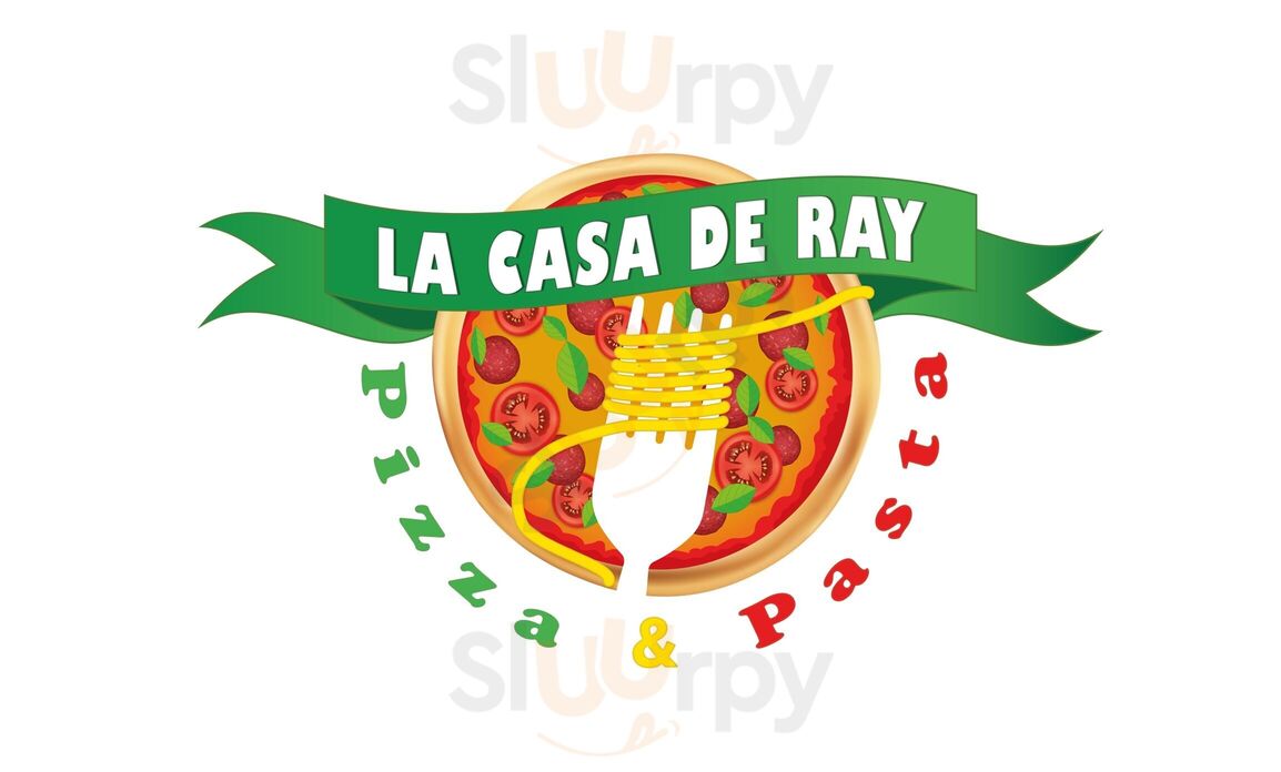 La Casa De Ray