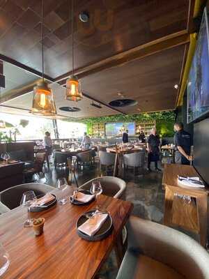 Vicente Asador De Brasa