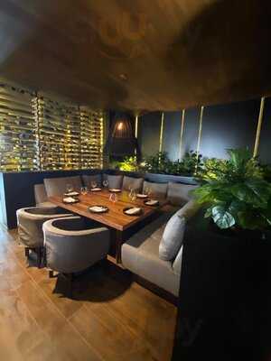 Vicente Asador De Brasa