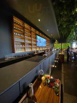 Vicente Asador De Brasa