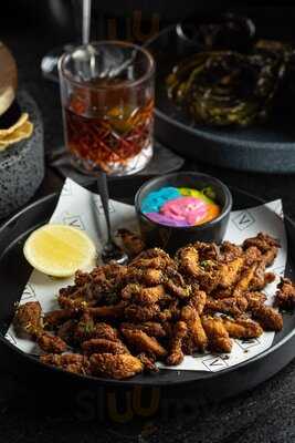 Vicente Asador De Brasa