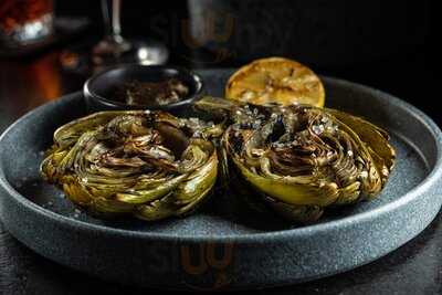 Vicente Asador De Brasa