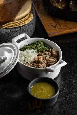 Vicente Asador De Brasa