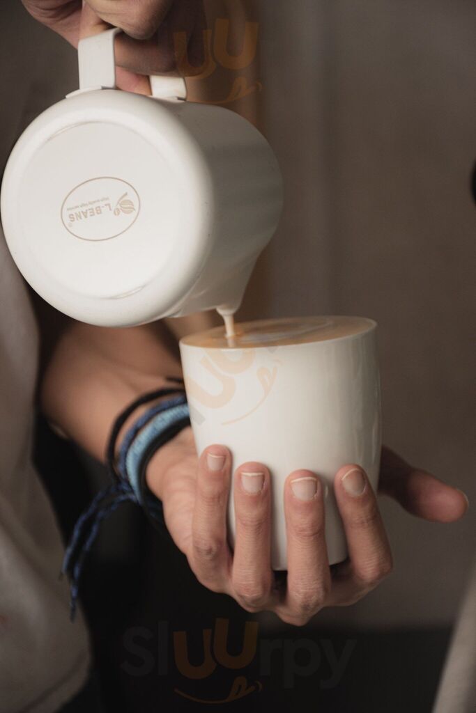 Tierra Latente Café
