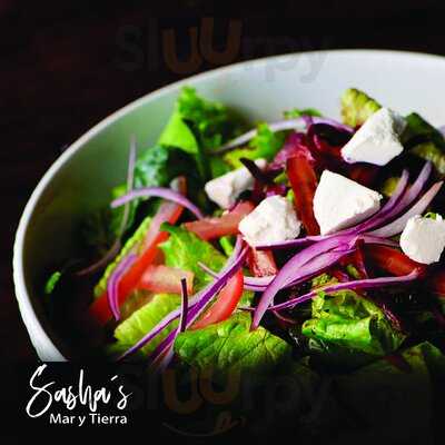 Sasha's Urban Bistro