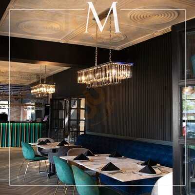 Mathurin Restaurante