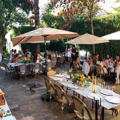 Mathurin Restaurante