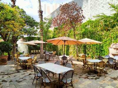 Mathurin Restaurante