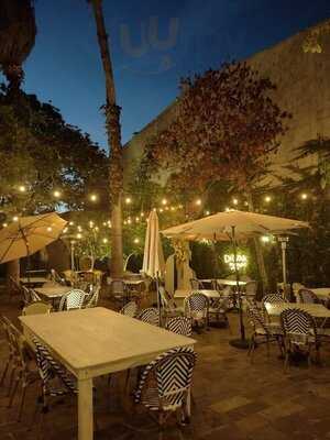 Mathurin Restaurante