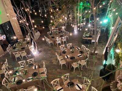 Mathurin Restaurante