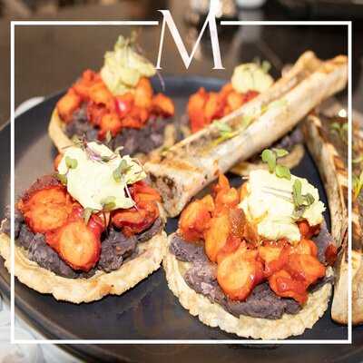 Mathurin Restaurante