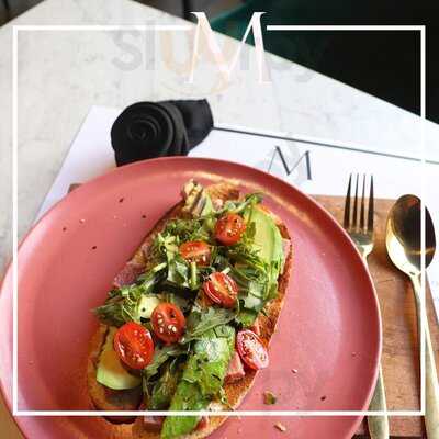 Mathurin Restaurante