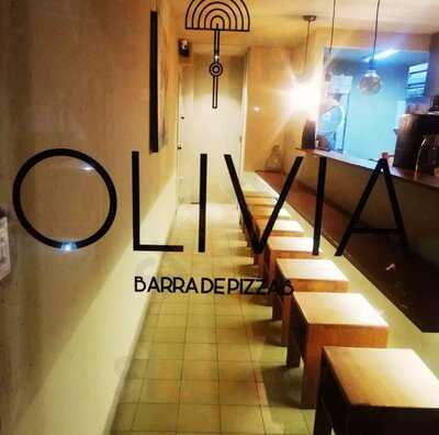 Olivia Barra De Pizzas