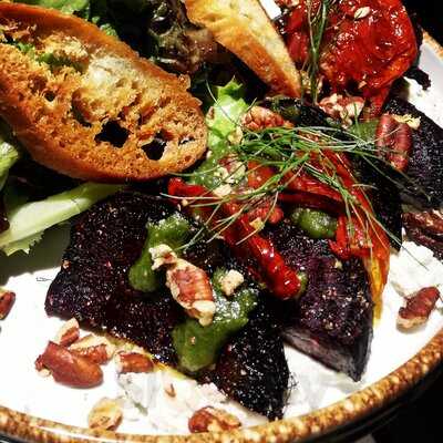 Olivia Barra De Pizzas