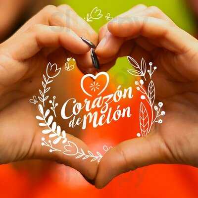 Corazón De Melón