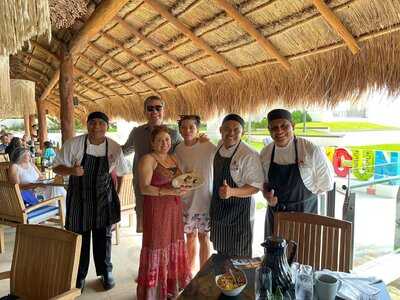 Hana Polynesian Grill