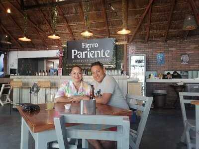 Fierro Pariente