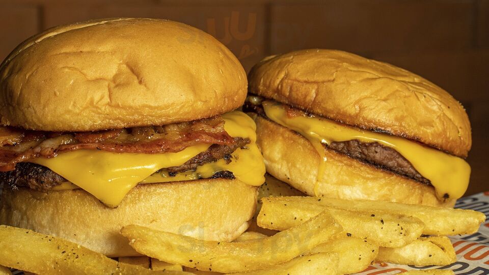 The Good Hamburguesa