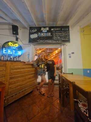 El Pancracio